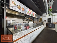 established restaurant glasgow - 2