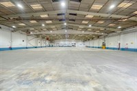 flexible industrial warehouse unit - 2