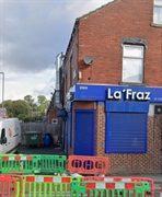 well-established fast food takeaway - 1