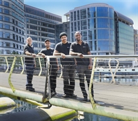 plumbing business swansea - 3