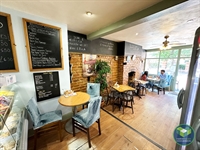 established cafe west didsbury - 1
