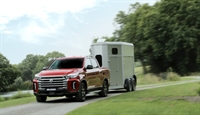 established relocatable 4x4 vehicle - 2