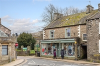 whites of wensleydale hawes - 1