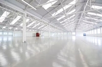 refurbished logistics production facility - 3