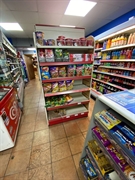 thriving off licence with - 2