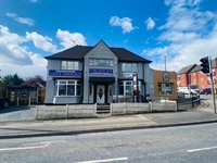 detached freehold commercial property - 1