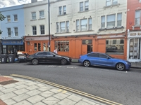 well-established restaurant bar central - 1