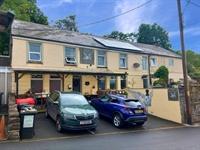established village pub ystalyfera - 1