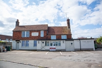 east sussex period freehouse - 1