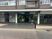 freehold investment pizza restaurant - 1