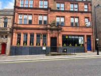 vacant class 3 bar - 1