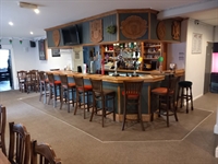 substantial village pub restaurant - 2