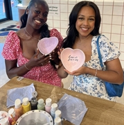 rewarding creative pottery studio - 1