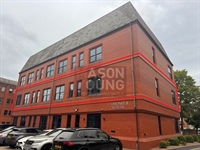 edgbaston first-floor offices with - 1