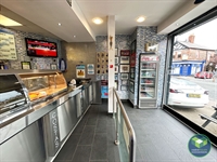 traditional fish chip shop - 3