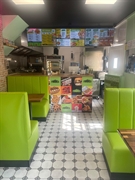 fast food takeaway shop - 1
