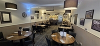 fully fitted restaurant qsr - 2