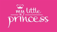 my little princess party - 1