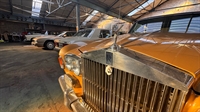 trading wedding car business - 1