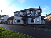 west country village pub - 1