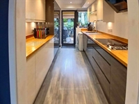 immaculate home with income - 3