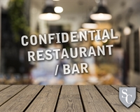 outstanding restaurant bar opportunity - 1