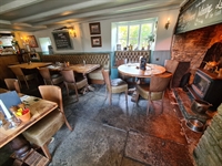 village freehouse with 3 - 3