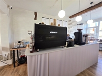 coffee shop cafe - 3