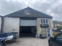 independent car body repair - 2