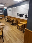 fully equipped turnkey restaurant - 3