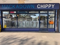 leasehold fish chip takeaway - 1