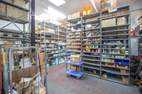 freehold warehouse with offices - 3