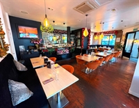 prominent corner sited restaurant - 2