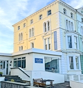 conwy 16 bedroom hotel - 1