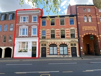 worcestershire luxury renovated apart-hotel - 1