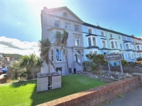 bed breakfast located llandudno - 1