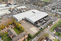 prominent industrial warehouse investment - 3