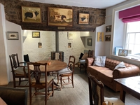 refurbished village freehouse with - 3