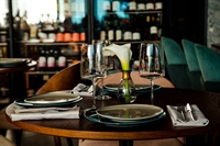 classic italian restaurant birmingham - 1