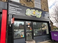well-known sandwich takeaway - 1
