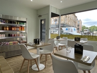 fully fitted cafe partick - 2