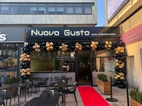 prime location italian restaurant - 1