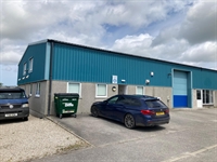 spacious warehouse showroom premises - 1