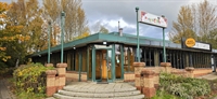 restaurant bar opportunity east - 1