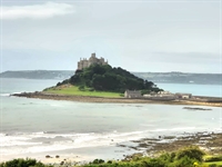 south cornwall coast side - 3