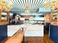 new fish chip shop - 1