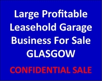 profitable long-established garage business - 1