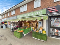 turnkey produce business rayleigh - 1