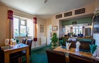 haresfield beacon railway hotel - 2