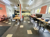established café childerditch industrial - 2